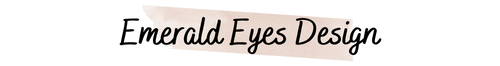 Emerald Eyes Design